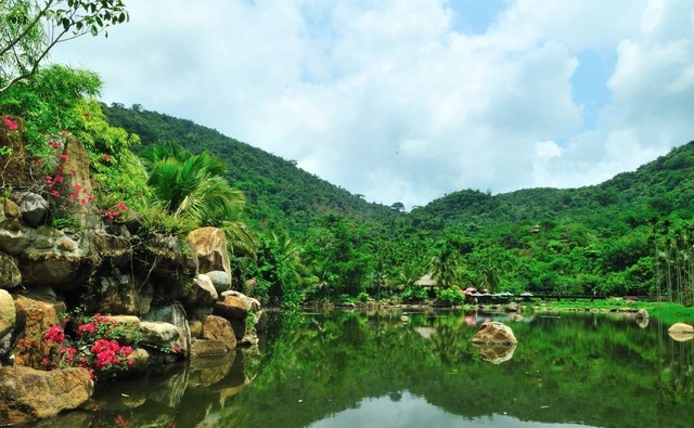 海南环岛自驾游10天左右最佳方案,海南自驾最强攻略