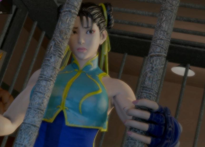 街机老板最怕的玩家,街机游戏难缠的boss