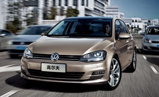 大众高尔夫两厢是什么款,大众高尔夫两厢家轿质量怎么样