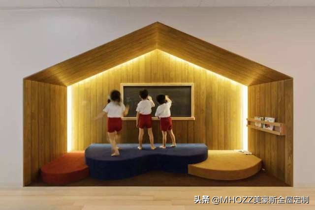 孩子需要一个完整家庭,为什么孩子想拥有自己的房间