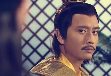 隋唐英雄传接连翻拍,隋唐英雄传男二号