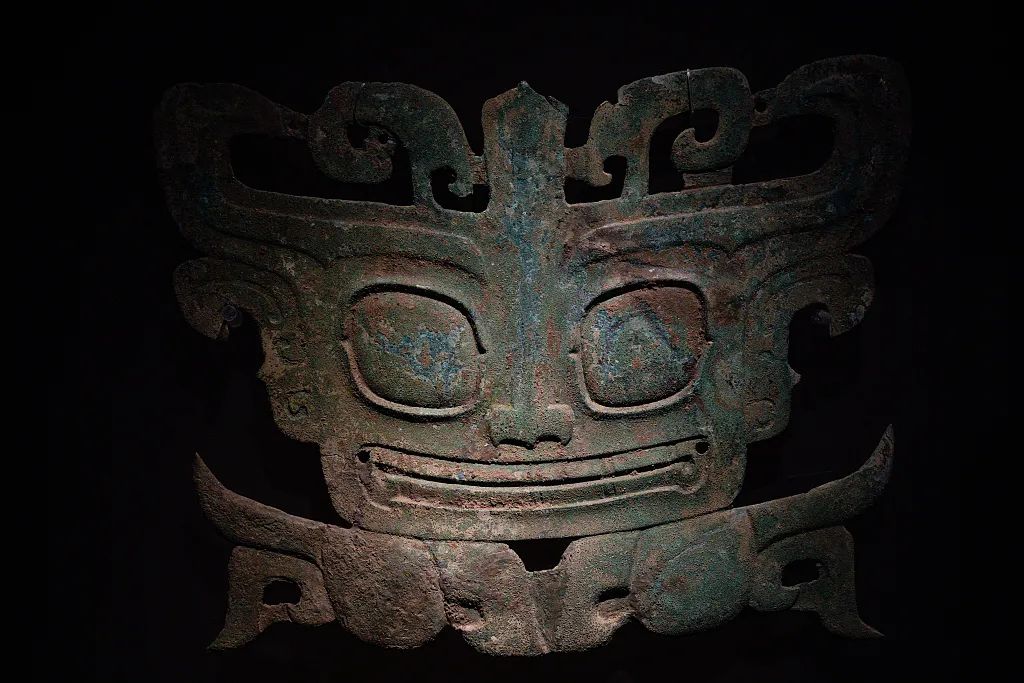 三星堆文明之谜揭秘,三星堆文明之谜文明来自何方