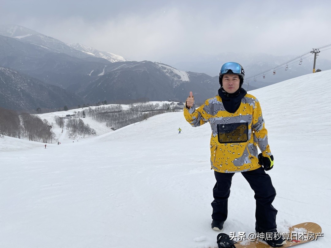 神居专访|通过投资房产实现移居日本，真的是谣言吗？