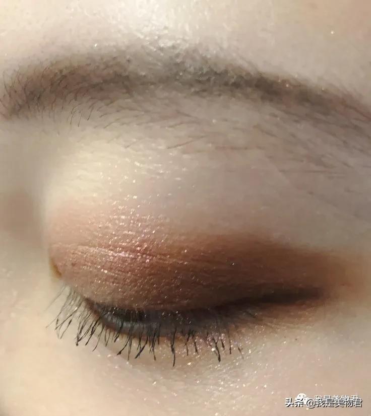 各个年代国货眼影盘,国货眼影一体盘老品牌