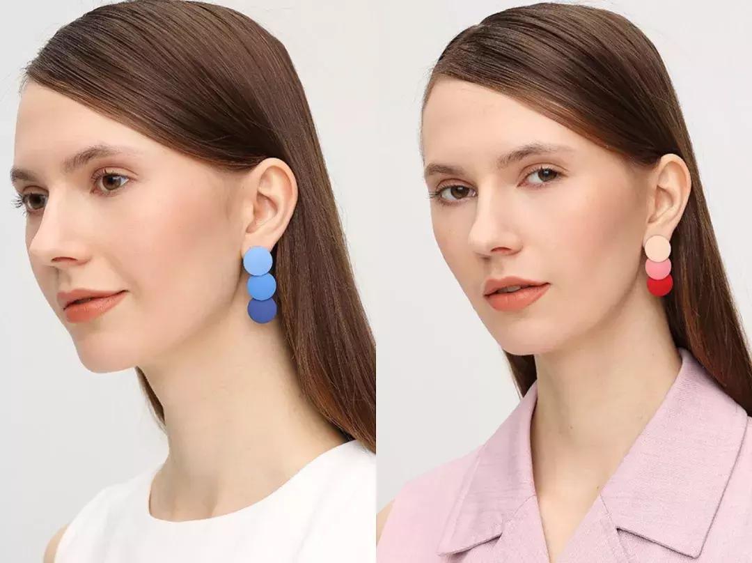 宋祖儿欧阳娜娜花花万物,宋祖儿同款首饰推荐