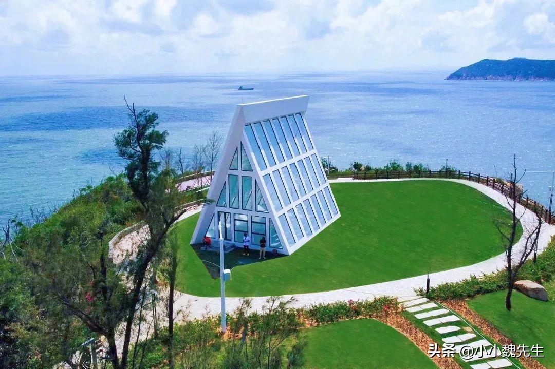 珠海有没有比较好的景点,珠海最漂亮群岛