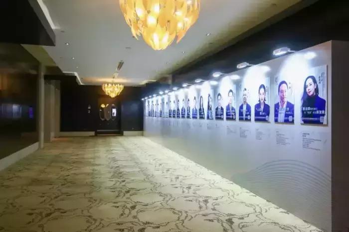 SRA海归集团受邀参加全球青年海归会长组织论坛