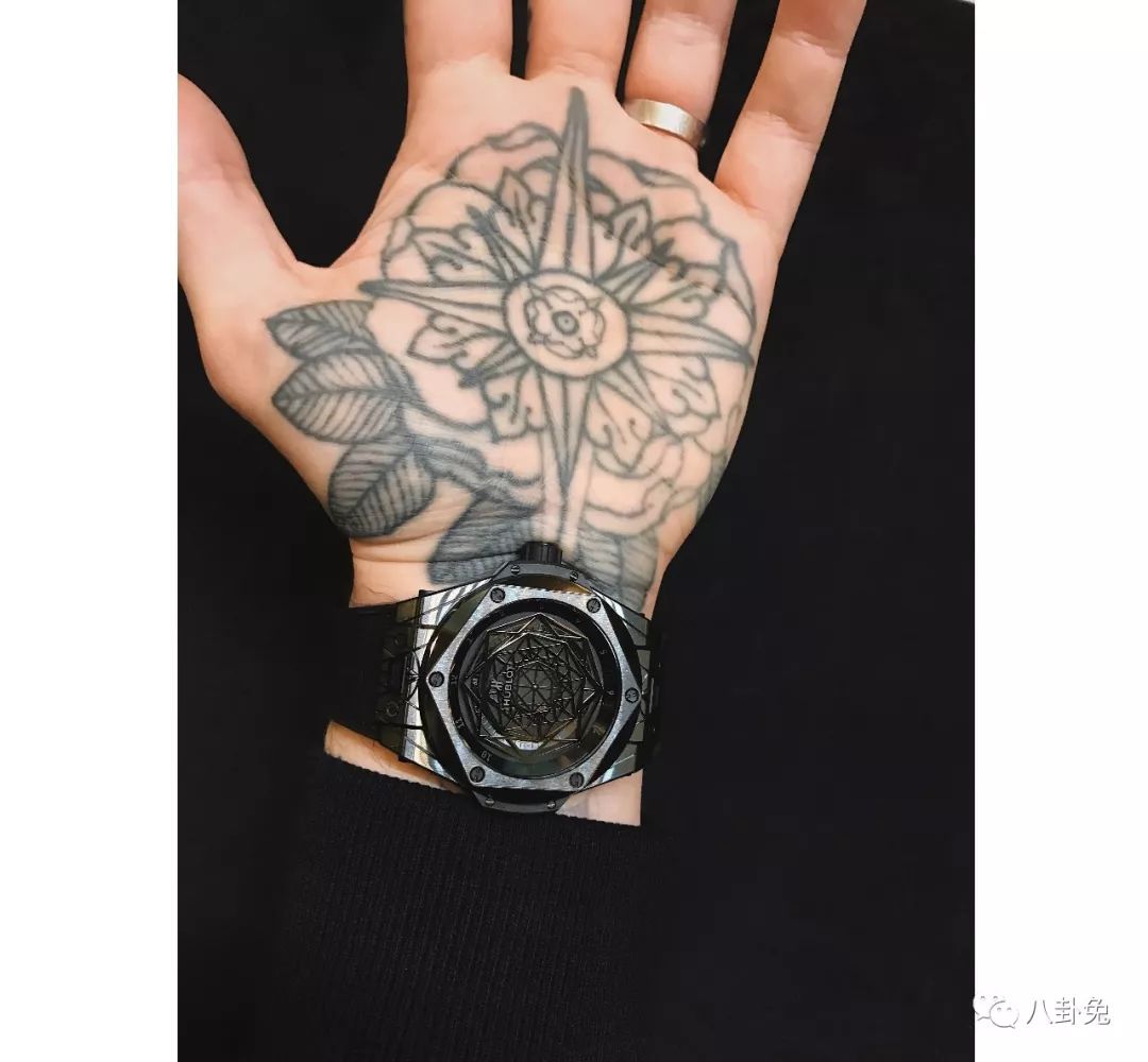 10万左右宇舶和劳力士,10万左右的宇舶