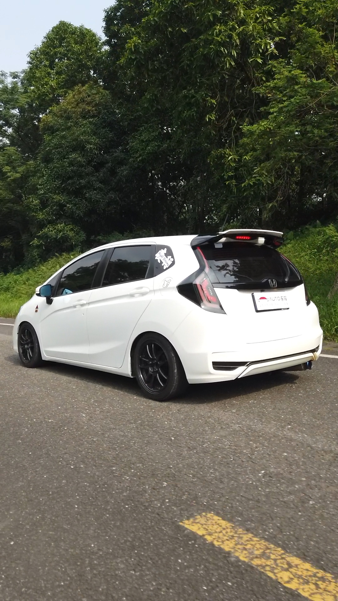 改装一台飞度gk5费用,飞度gk5真实测评