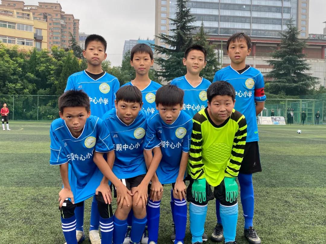 中国青少年足球锦标赛西安u12男足,西安市青少年锦标赛