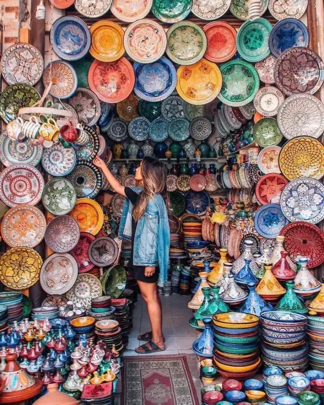 免签进一步扩大开放,免签后游客暴涨