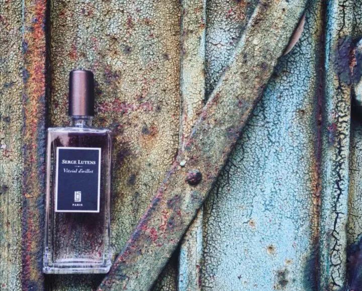 芦丹氏香水香评,芦丹氏丹桂香水测评