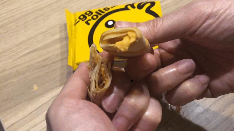 反沙咸蛋黄哪个最好吃,网红咸蛋黄好物