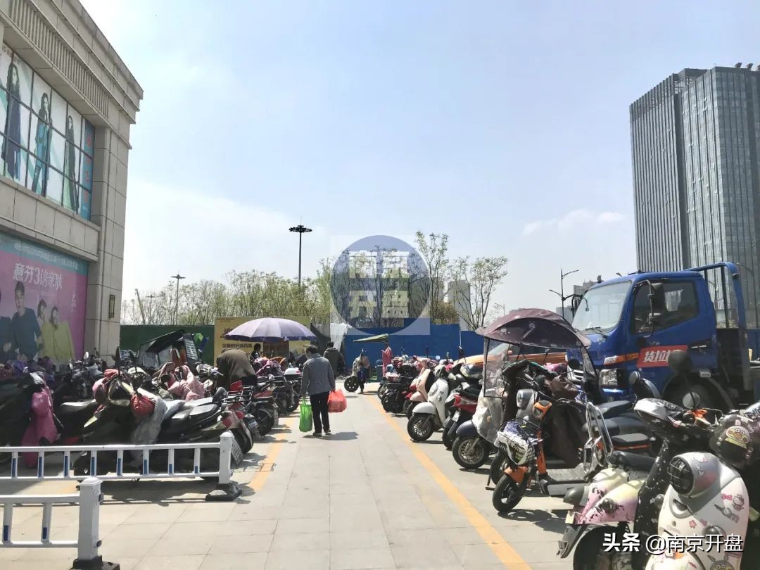 降价5000万！*京大南**型商场亏本抛售，竟无人接盘