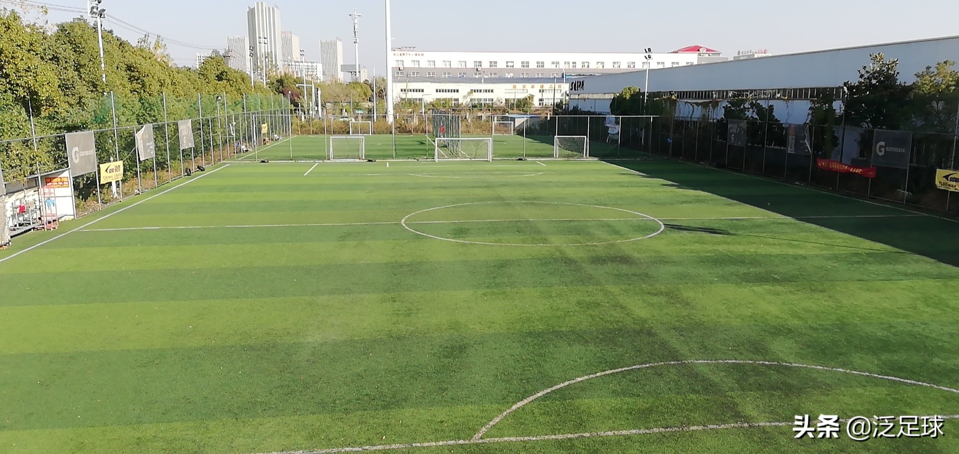 「开赛啦」T9夜场之王九人制联赛