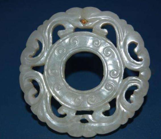 和氏璧长什么样又是怎么做的,和氏璧是怎样的形状