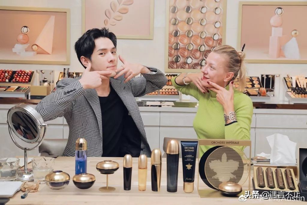 从于正到李佳琦，三心二意的明星干不过一心一意的网红