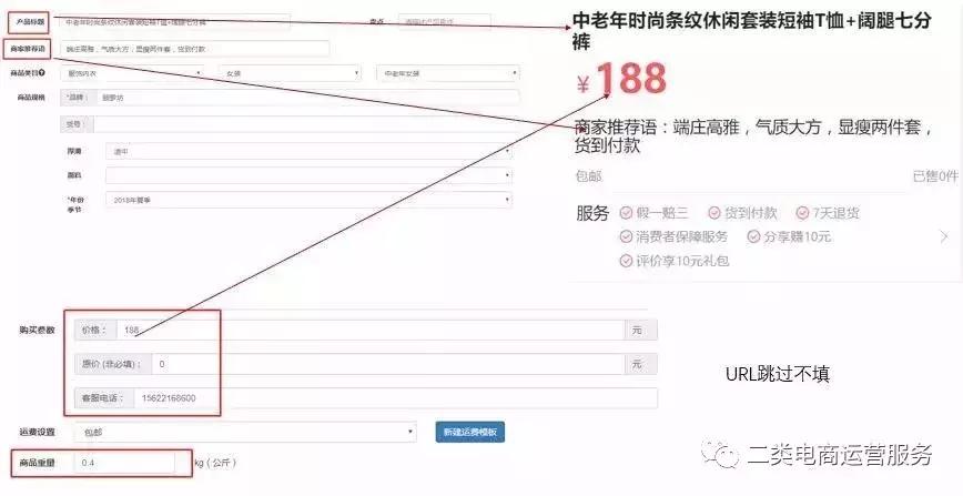 抖音的鲁班电商模式,抖音鲁班电商入驻标准详细讲解