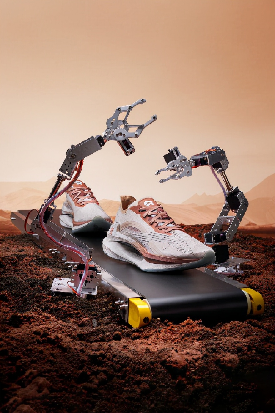 安踏和李宁对标的鞋,李宁安踏和匹克