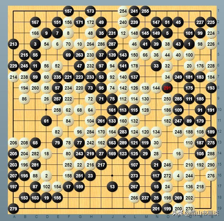 对弈绘画,下棋对弈绘画