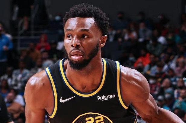 维金斯勇士时期个人高光集锦,维金斯新赛季勇士队表现