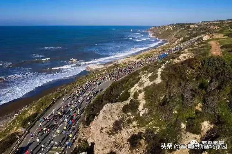 实况足球塞浦路斯评测,跑马拉松的实况