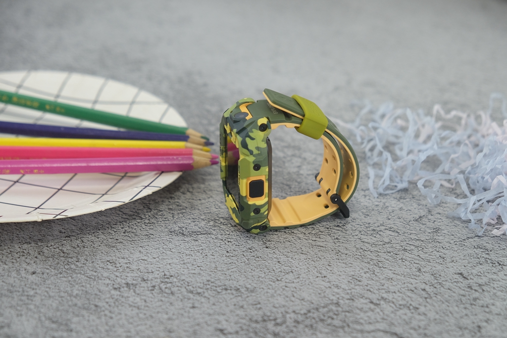 小天才儿童手表z6巅峰版评测,小天才儿童手表z6巅峰版有黑的吗