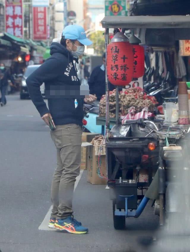 张震和舒淇的情史,黎明和舒淇现在情史