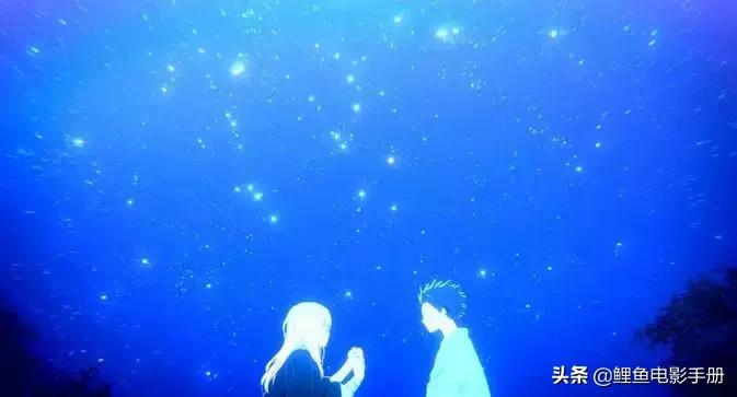 十部顶级动画温暖治愈电影,人生必看的经典治愈系动画电影