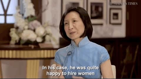 真正的名媛是什么样的,老钱家族的特征