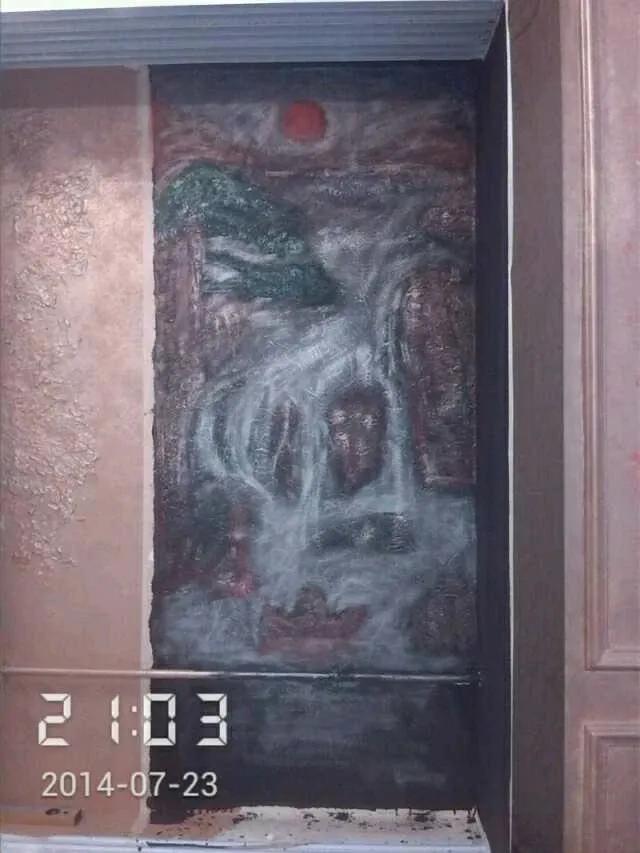 一个追“艺”青年的涂装人生