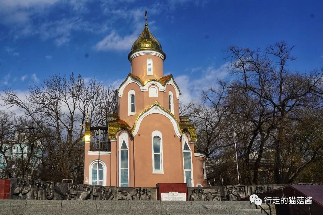 俄罗斯海参崴高端团自由行,俄罗斯海参崴吃喝攻略