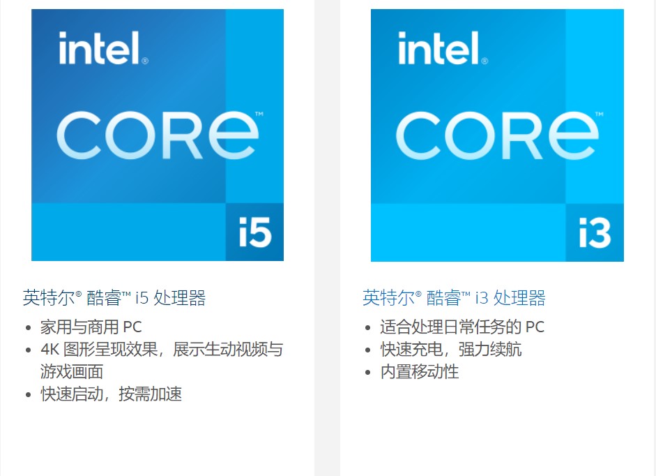 买笔记本看不懂,笔记本如何选好坏