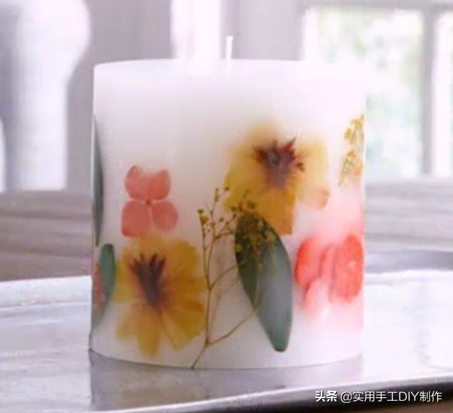 花卉造型美图,元宝蜡烛花图片