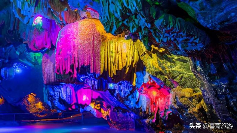 广东省英德市旅游攻略,广东英德旅游最佳景点推荐