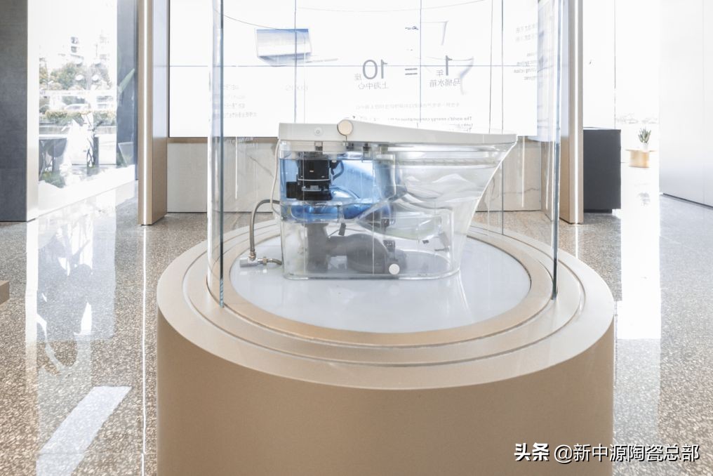 新中源梁志天款瓷砖,新中源梁志天