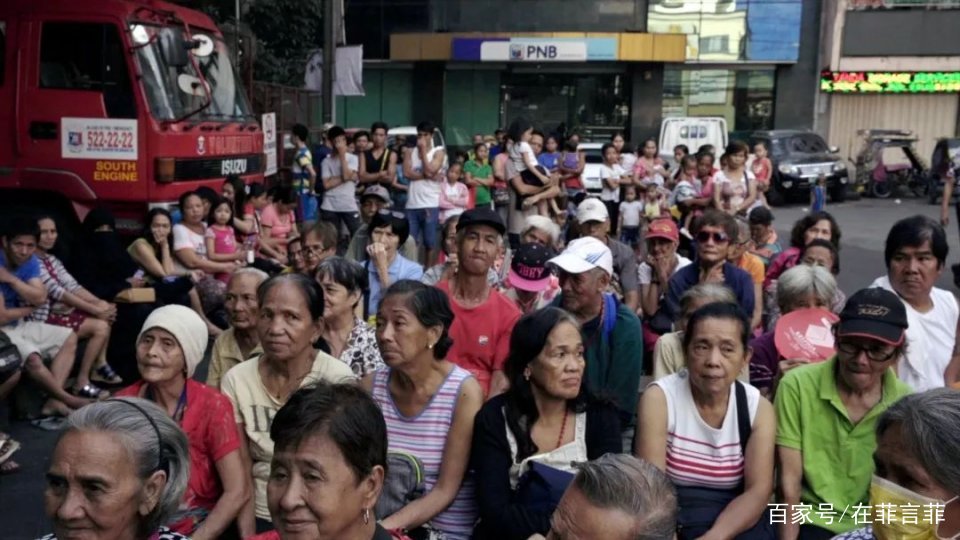 送医送药，分文不取，菲律宾的华人“活菩萨”