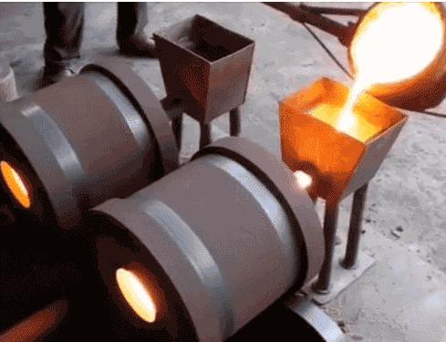 金属各种成型工艺视频,金属先进成型工艺与智能装备