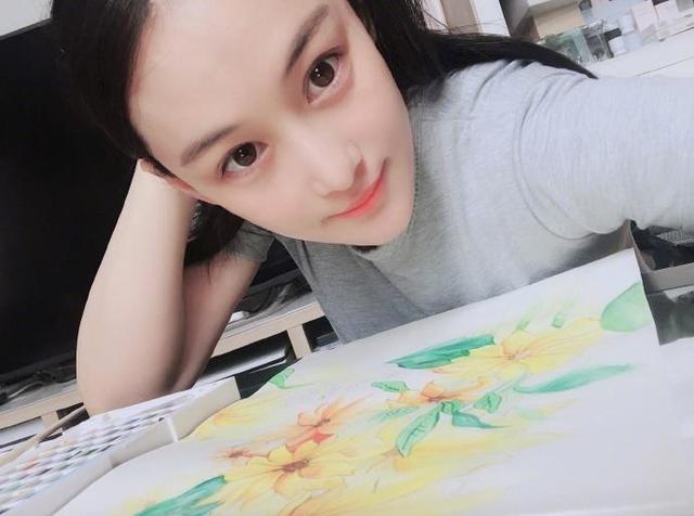 张馨予网购被骗,张馨予找代购被骗新闻