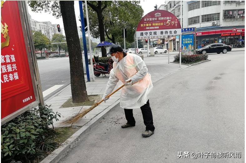 仙桃疫情最严重的地方,疫情之下大家生活都难吗