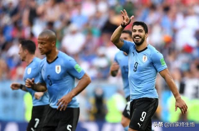 别了，乌拉圭！别了，我的“爱哭鬼”苏亚雷斯