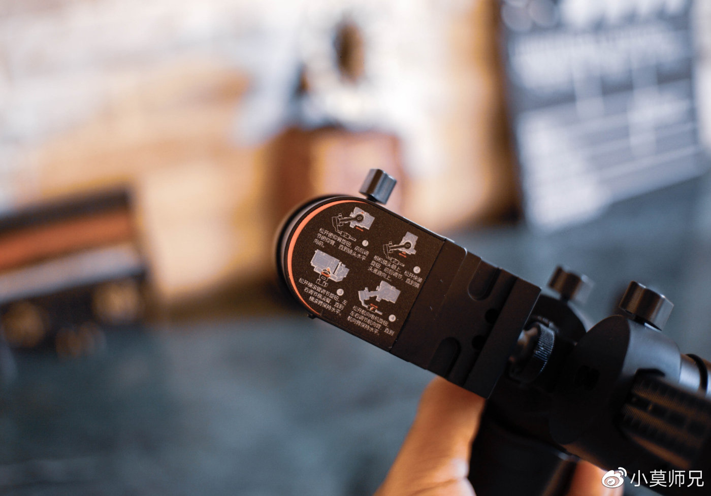 魔爪稳定器mini-se评测,魔爪稳定器mini对比