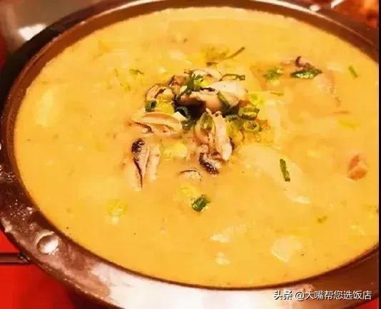 吃遍大连打卡,吃遍大连美食