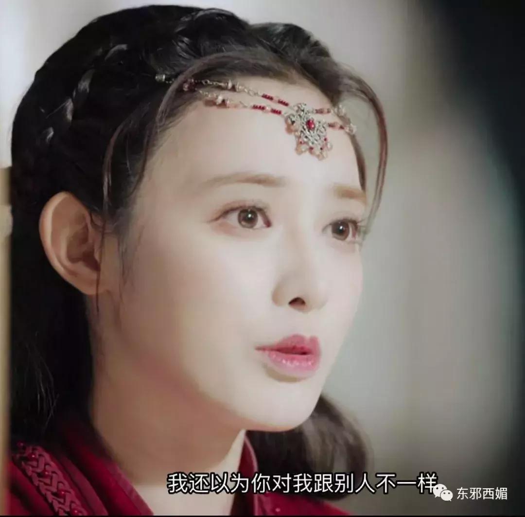 又一位换头宝贝!你能在她身上找到几位女明星的影子?