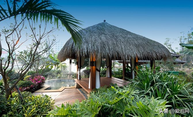 重庆温泉旅游攻略一日游最佳路线,重庆旅游圣地温泉酒店