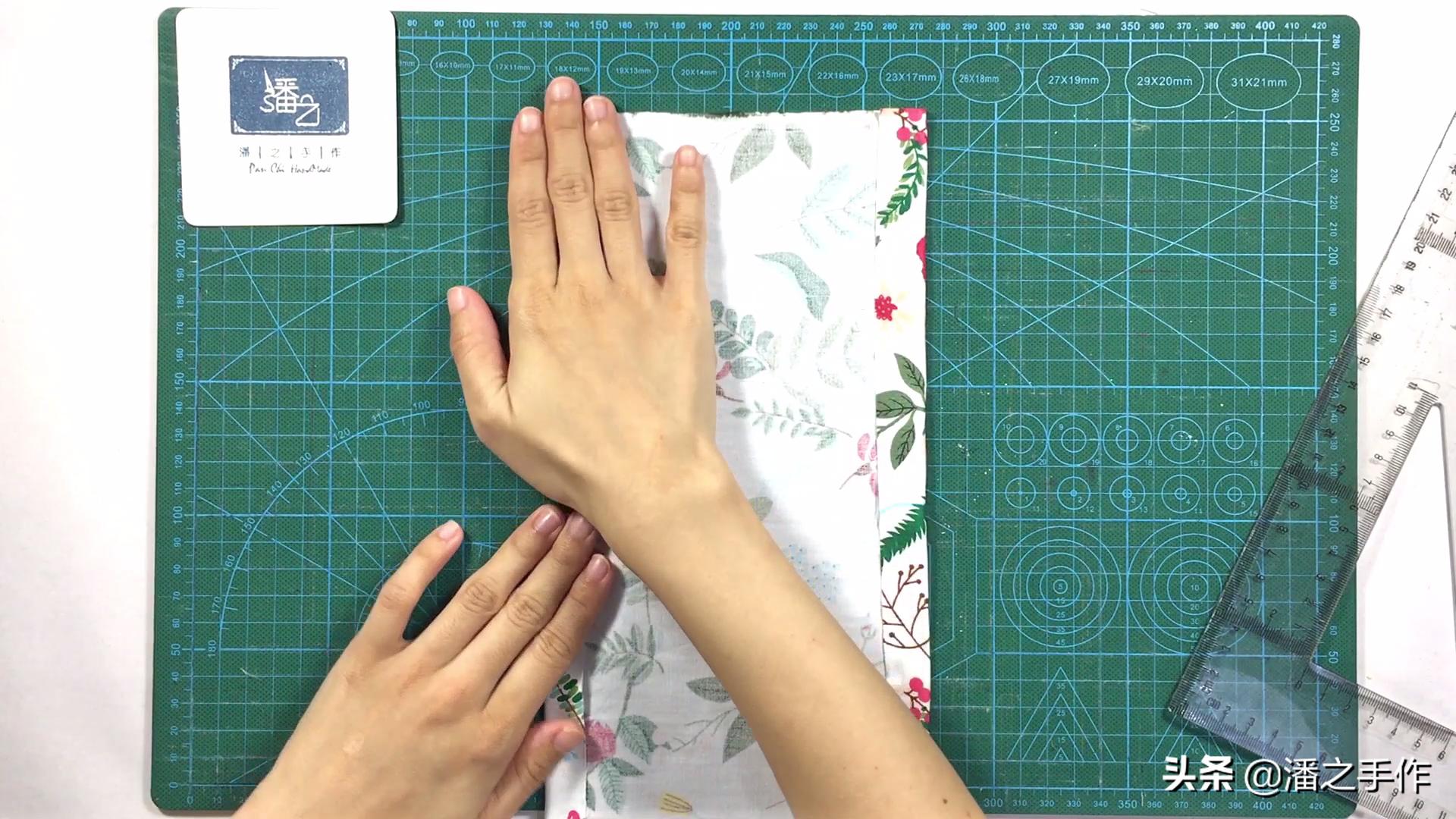 创意手工布艺灯笼制作方法,布艺灯笼制作手工简单又好看