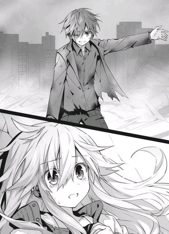 约战十香beast,约战小说最终卷