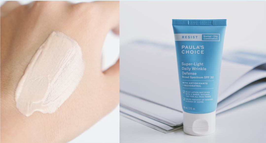 晒不黑的秘密是什么,夏天晒不黑的秘密在这里