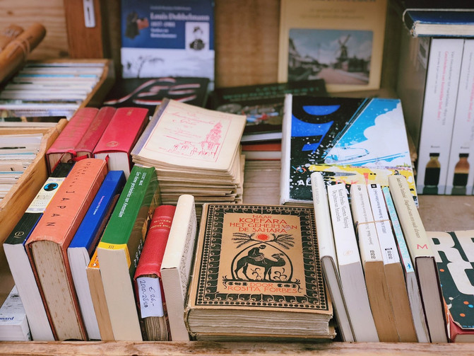 你来荷兰不可不打卡的梵高足迹地,荷兰梵高观光地点