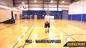 球星谈艾弗森训练方法,球星必杀技艾弗森